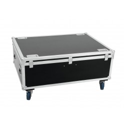 ROADINGER Flightcase 4x THA-250F